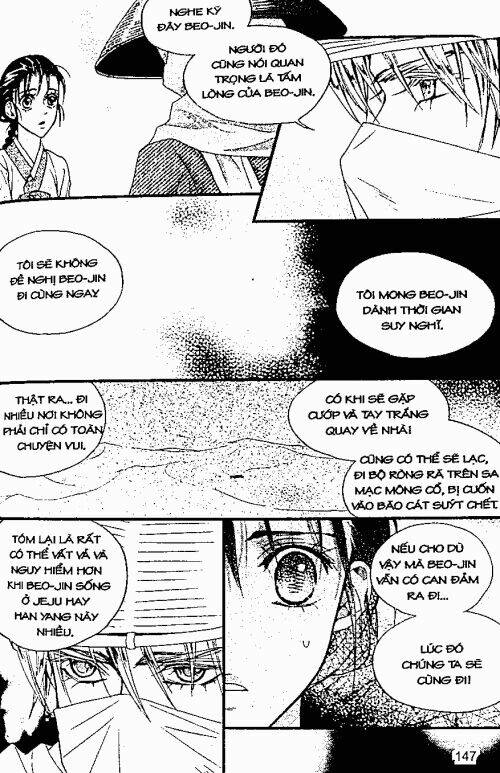 chuyện tình đảo thiên đường chapter 10 144