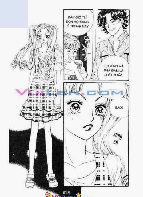 nhật ký tân hôn chapter 8 117