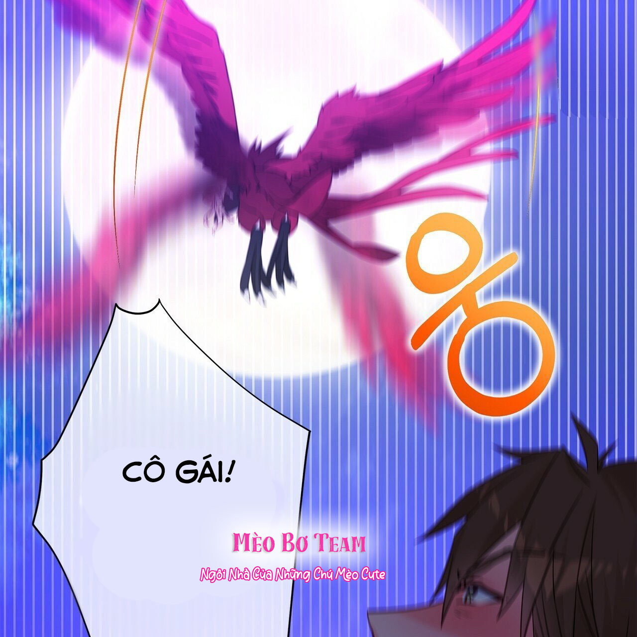 hãy chọn papa thật sự trong số các bạo chúa! chapter 11 25