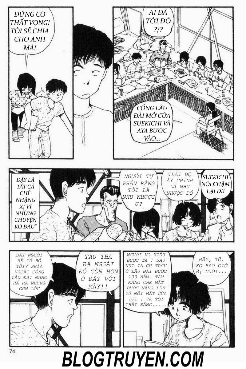 asatte dance chapter 81 9