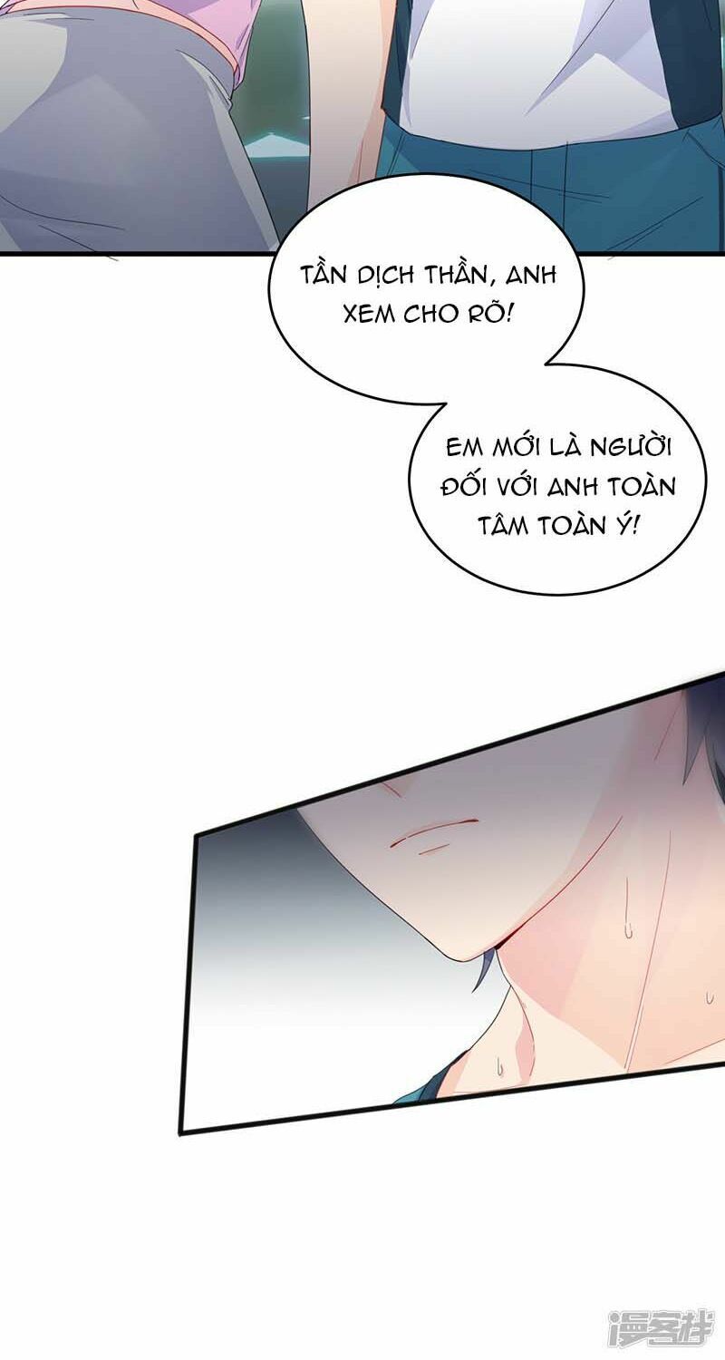 chọc tới chủ tịch tổng tài 2 chapter 96 15