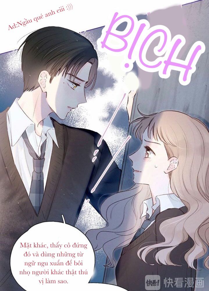 nỗi buồn của hoa cẩm tú cầu chapter 24 10