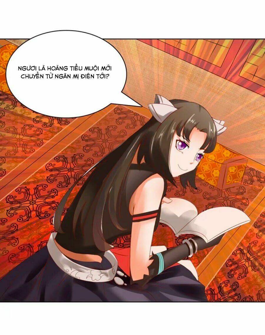 dẫn hồn khúc chapter 10.1 19