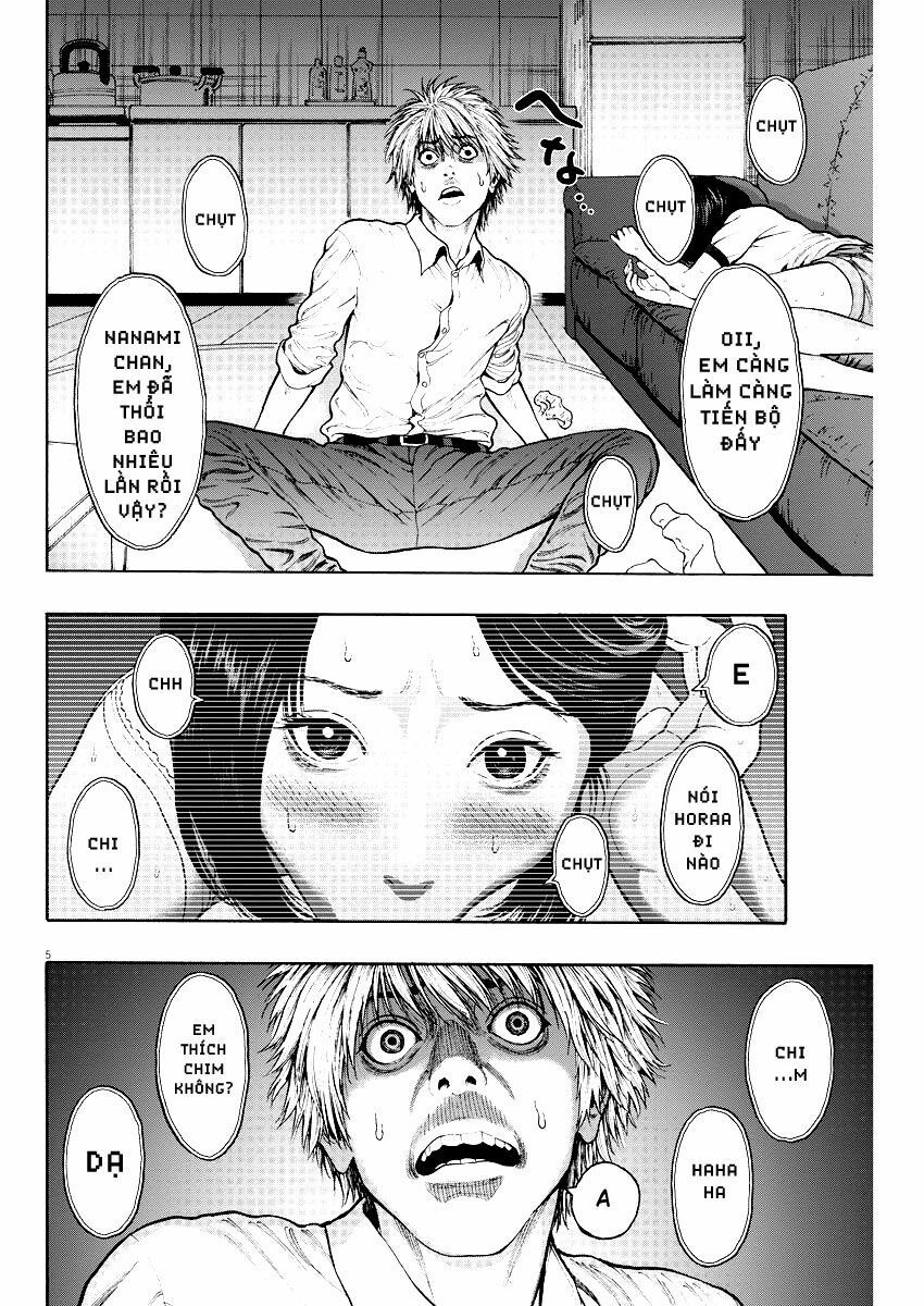 đọa nhân chapter 24 8