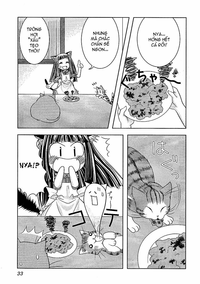 sakura no nekohime chapter 8 7