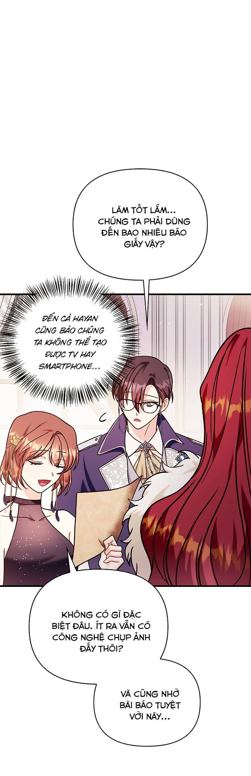 Kí Sự Hồi Quy Chapter 69 31