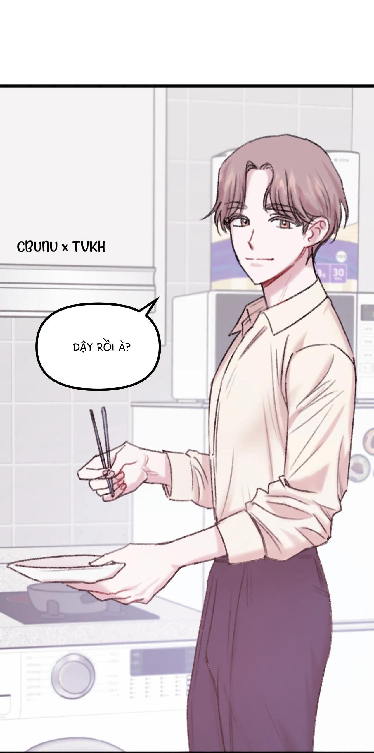 anh thật sự thích em sao chapter 7 47