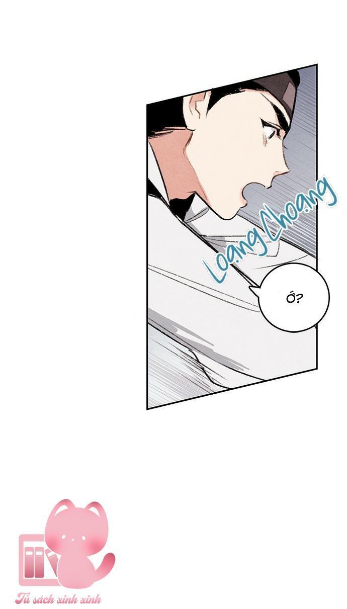 lệnh cấm hôn chapter 13 43