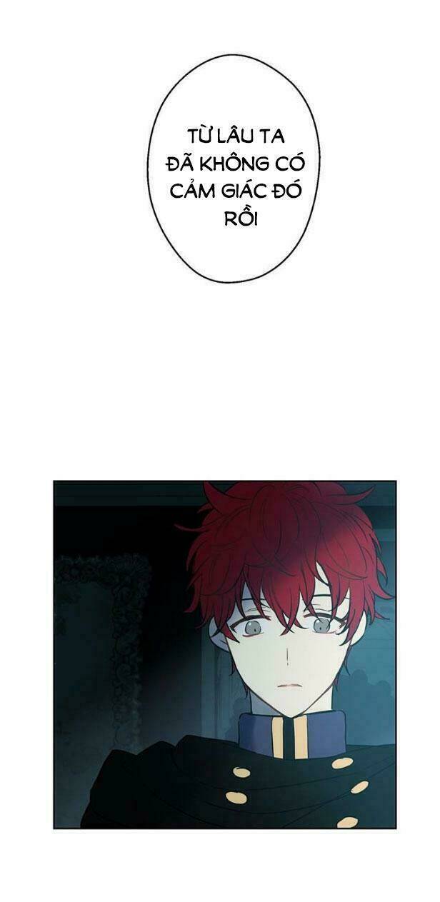 một ngày nọ ta trở thành công chúa chapter 7.5 58