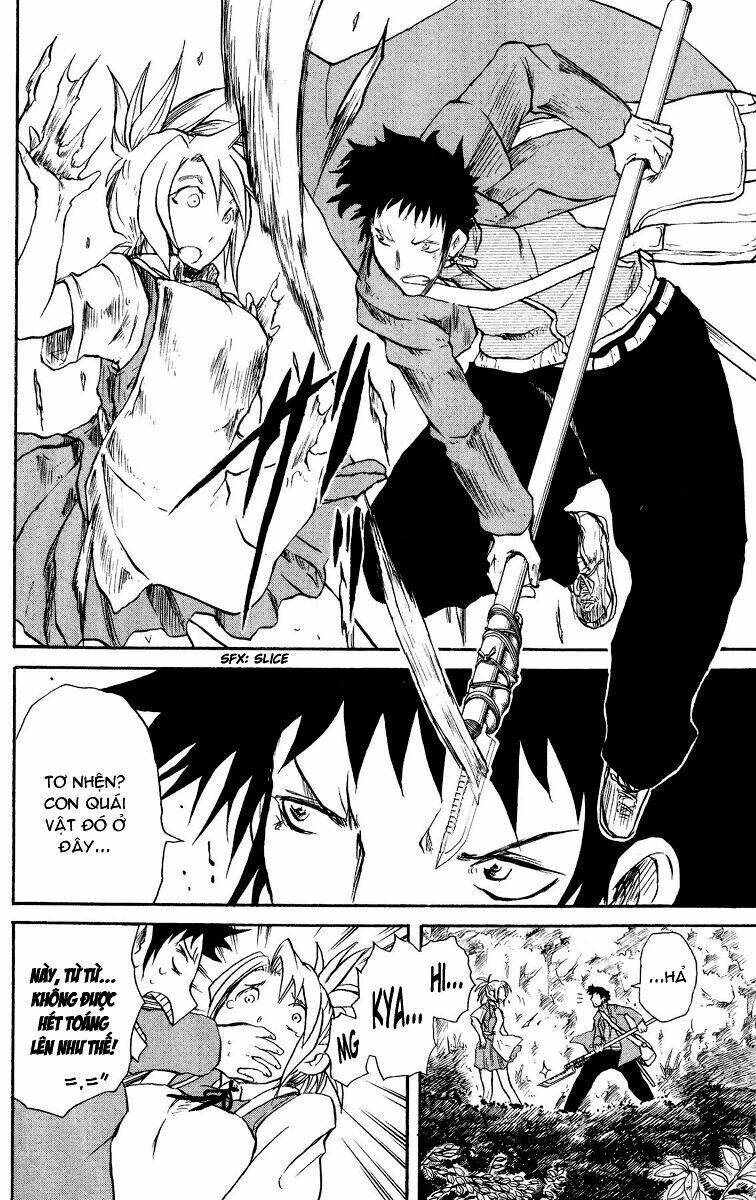 cerberus chapter 27 18