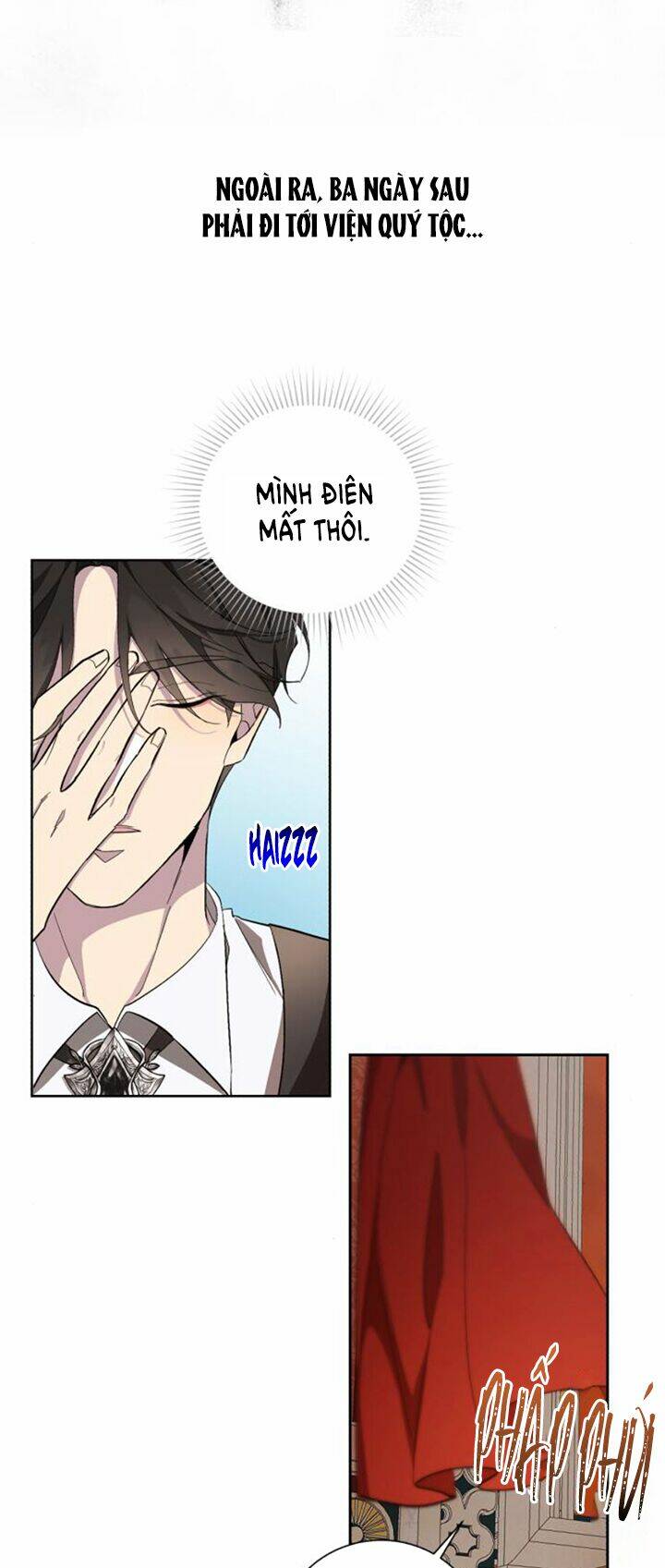 ta đã từng mong nàng biến mất chapter 31 8