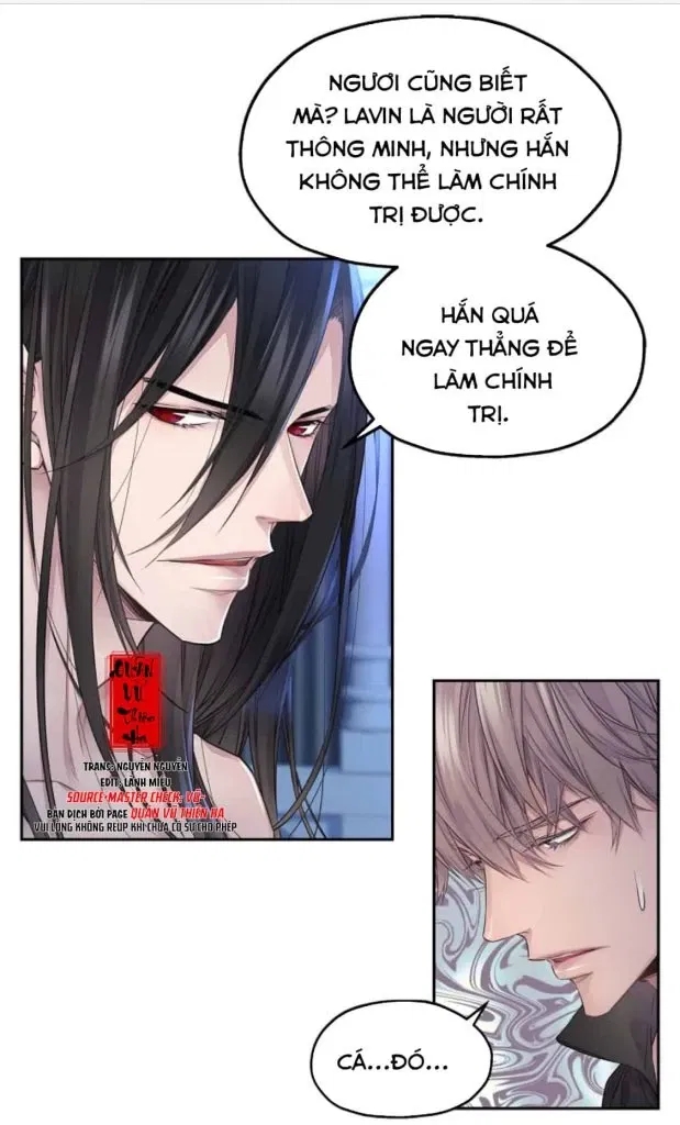 ảo mộng bất thành chapter 7 1