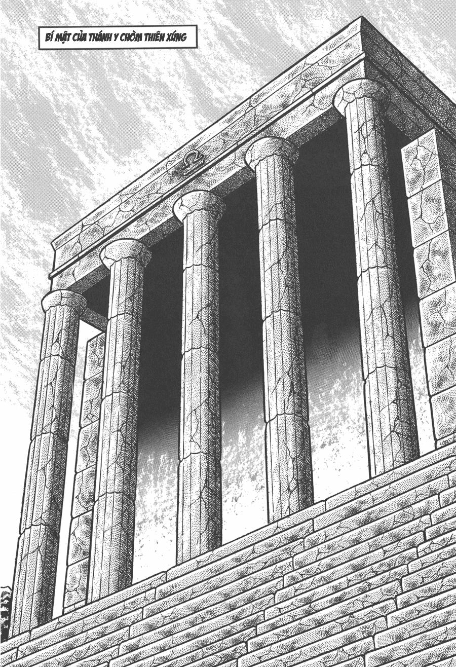 áo giáp vàng chapter 38 5