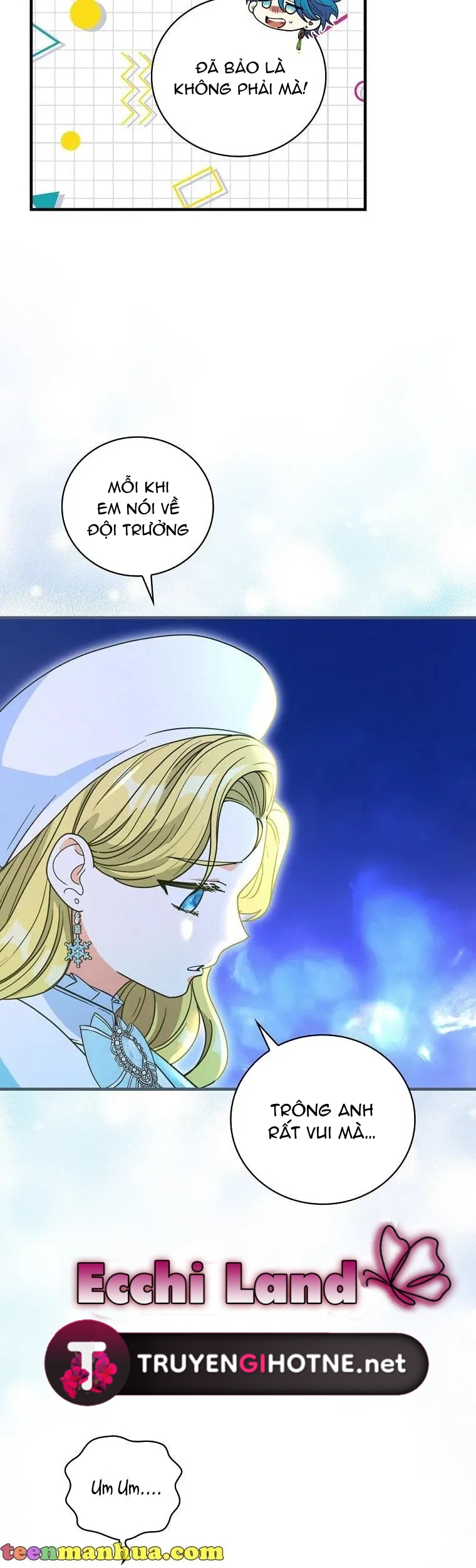 hiệp sĩ băng giá chapter 50.2 2