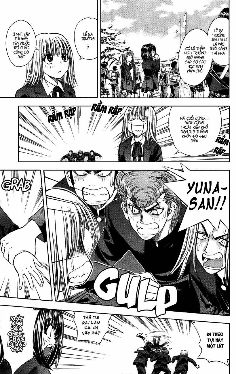 pretty face chapter 45 4