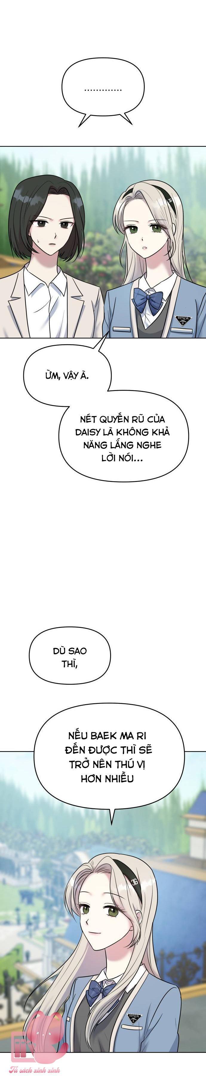 quản gia, làm ơn đấy! chapter 4 34