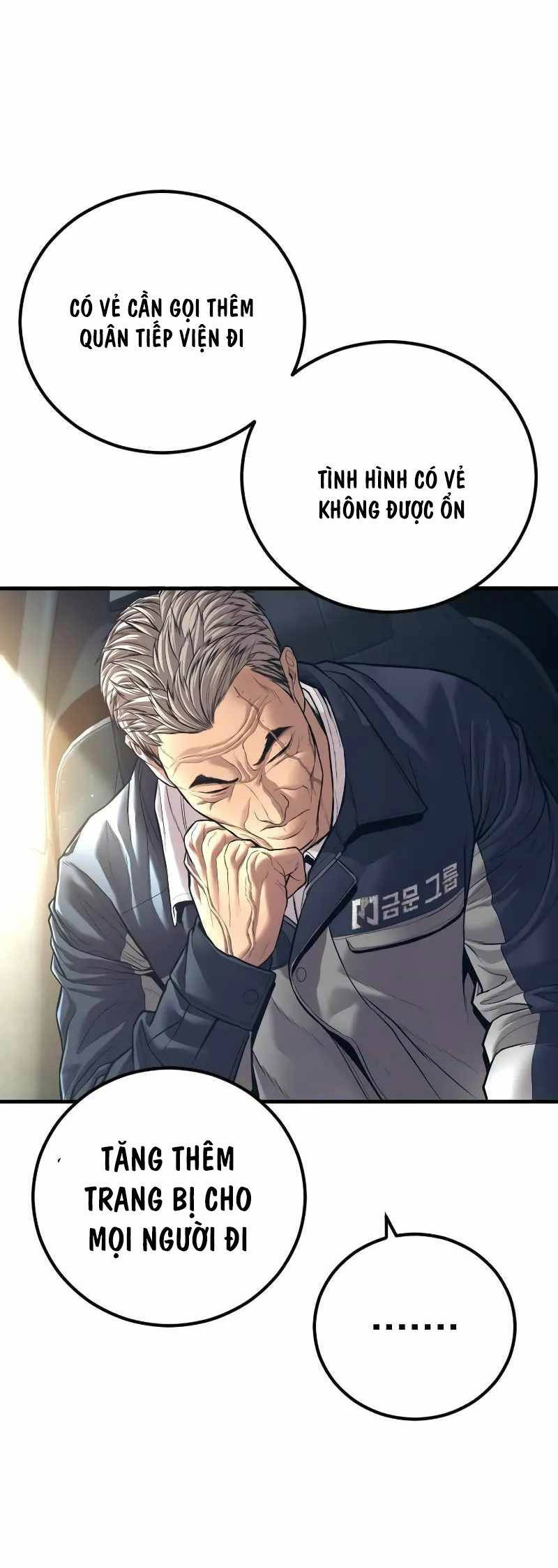 đặc vụ kim chapter 139 49