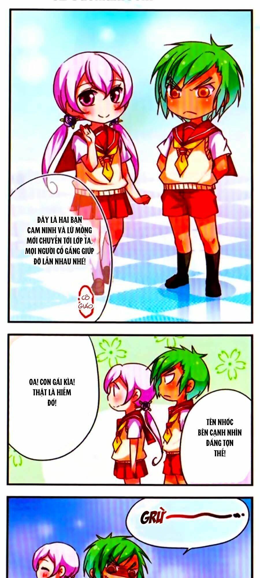 manh tam quốc chapter 71 23