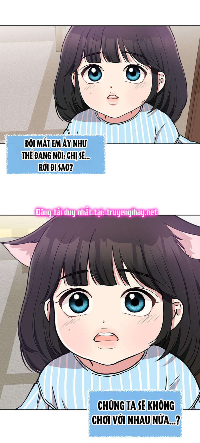 gửi em người đánh cắp những vì sao - to you who swallowed a star chapter 4.2 27