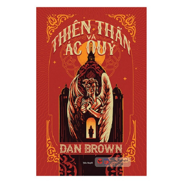 Combo Tuyển Tập Tác giả Dan Brown 2