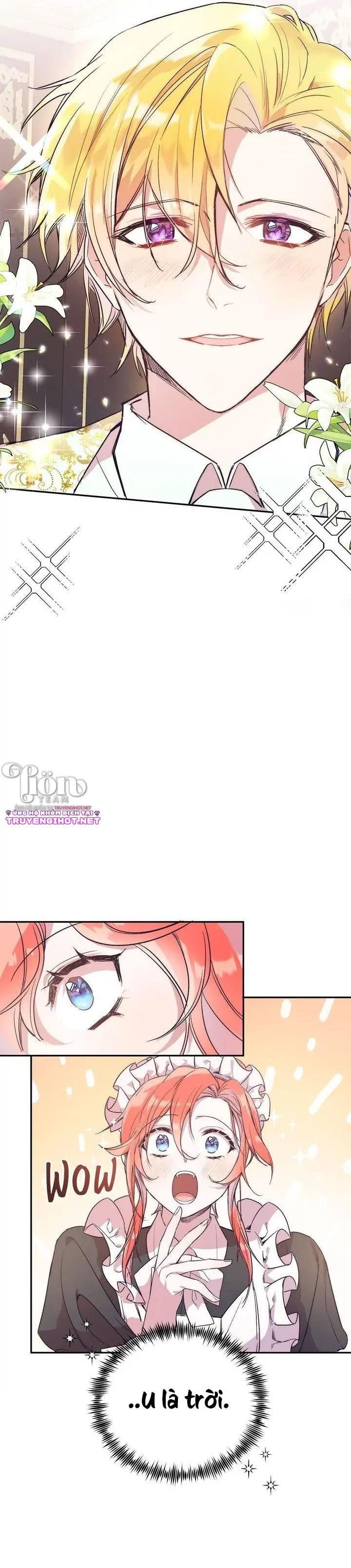 đưa hoàng tử chó điên lên ngôi chapter 1.1 10