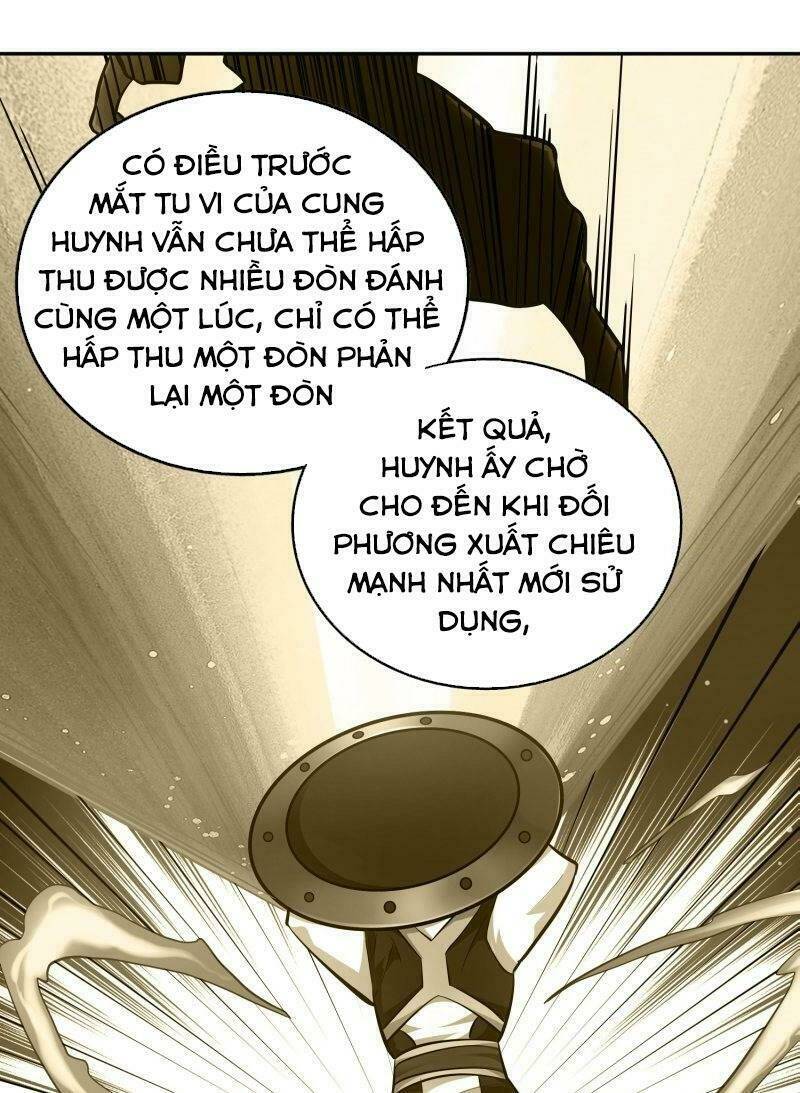 võ linh kiếm tôn chapter 95 7