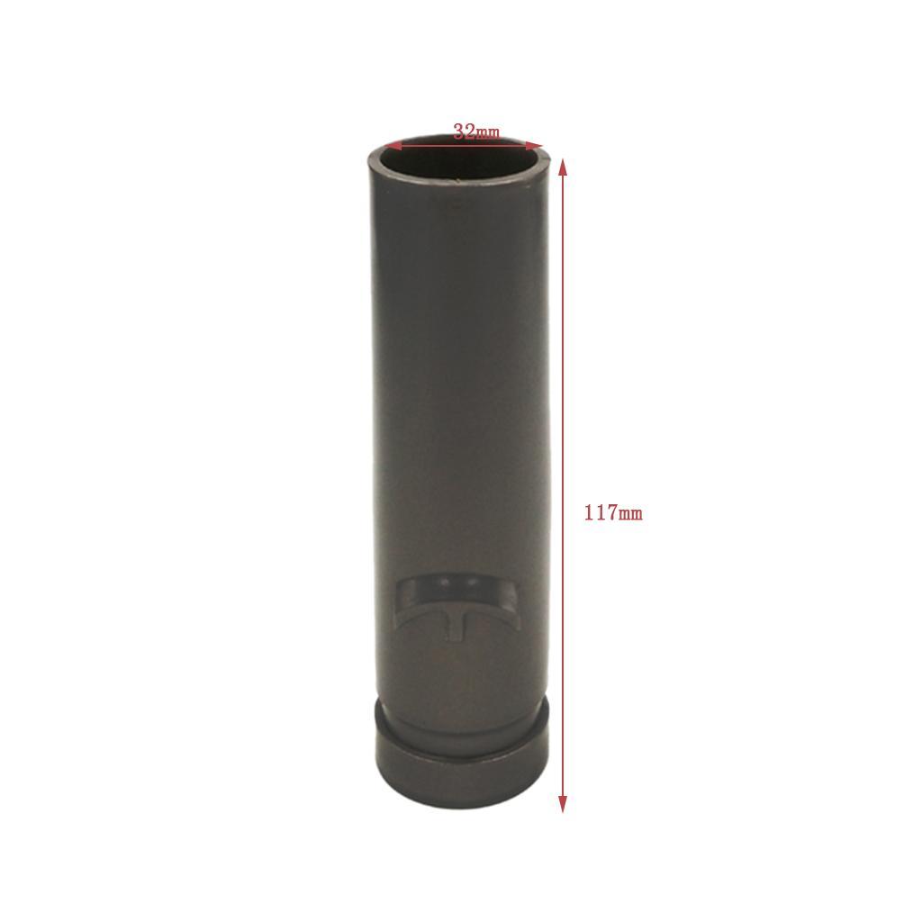 2 Universal  Vacuum Cleaner Hose Connector Adapter for Dyson Vacuums