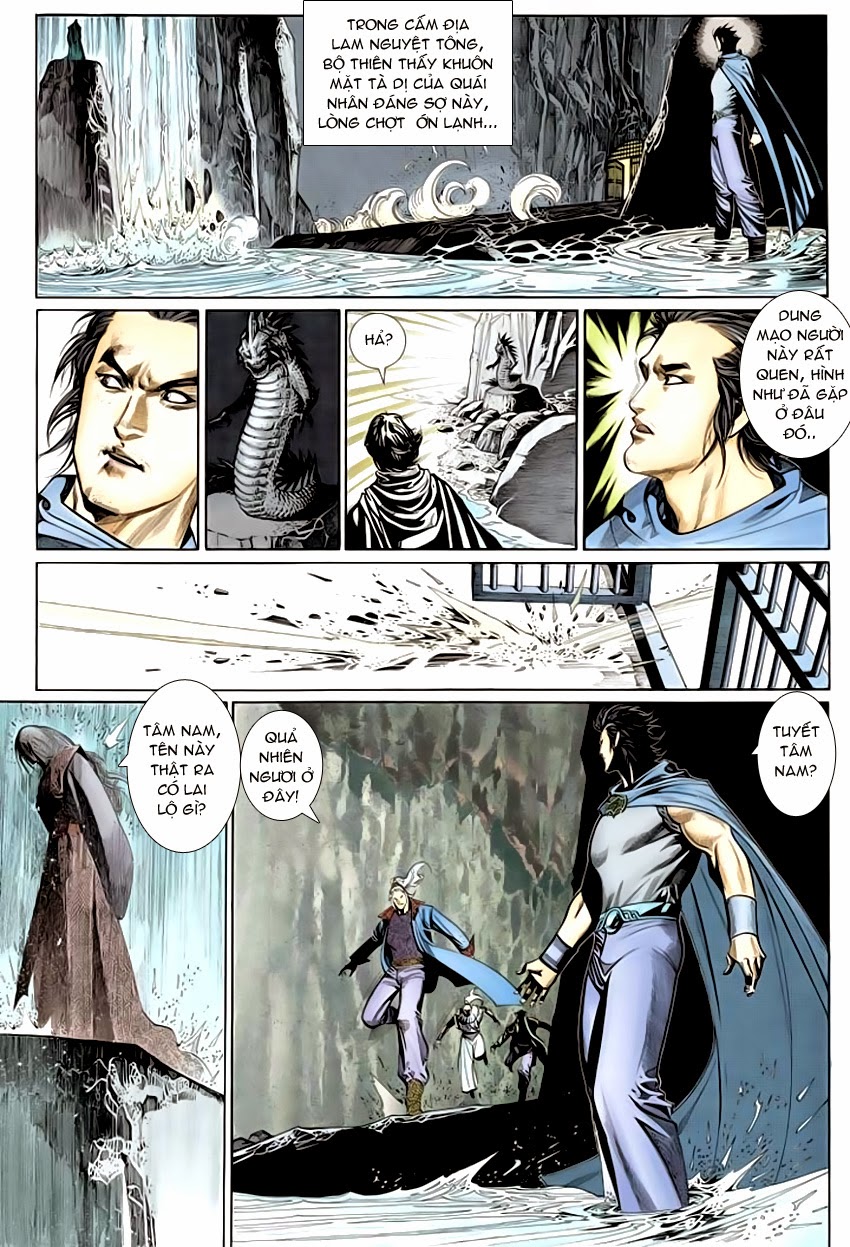 phong vân chapter 289 19