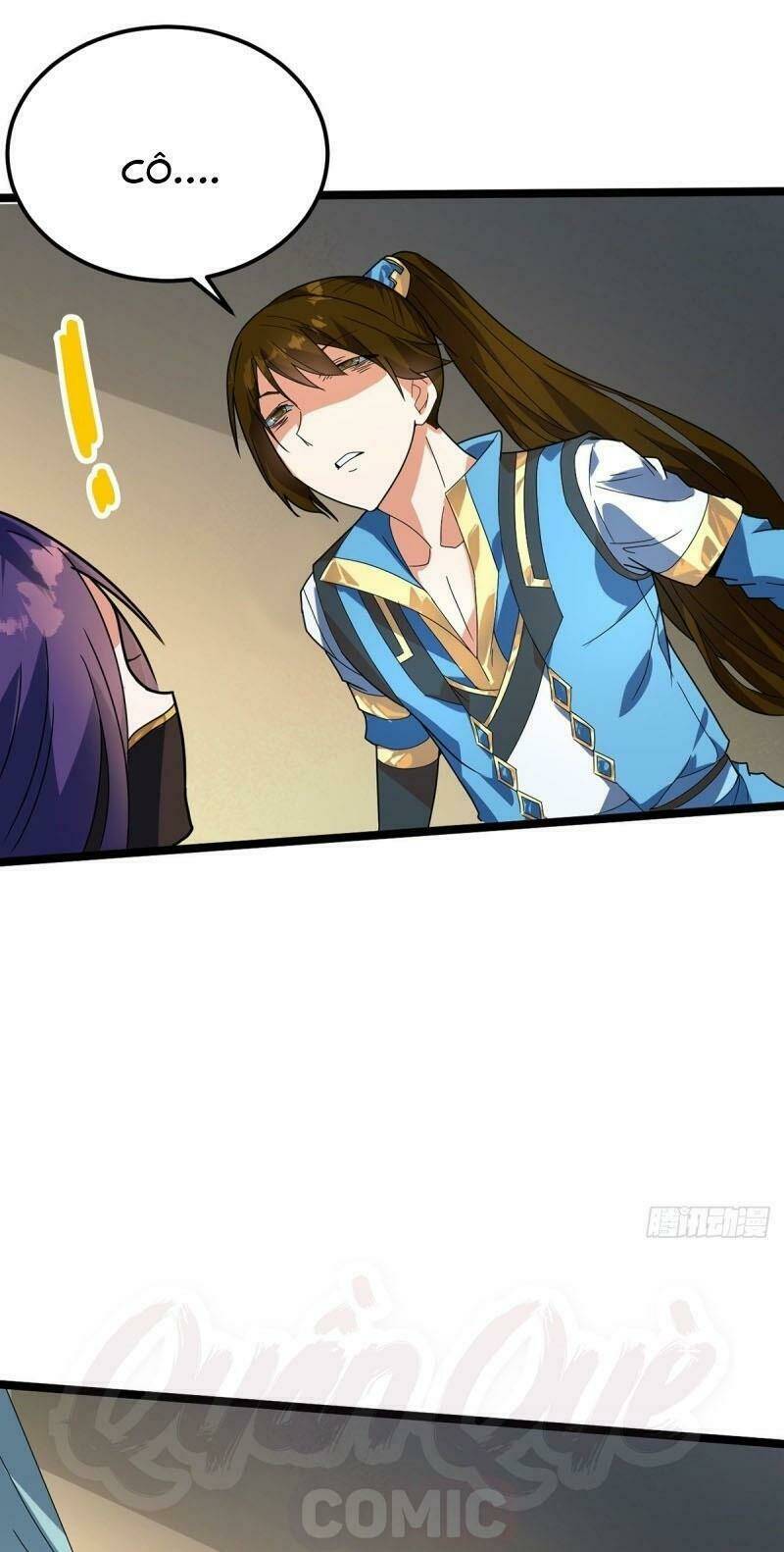 đan võ chí tôn chapter 21 29