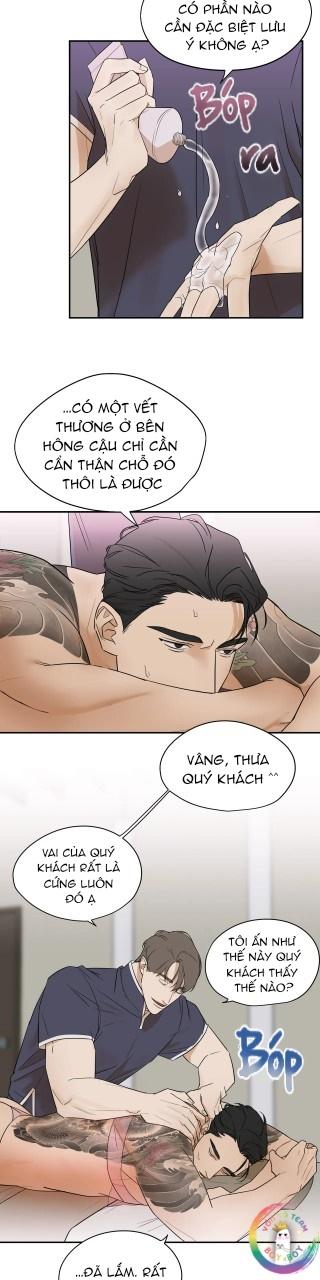 manhwa chịch vồn chịch vã chapter 86 20