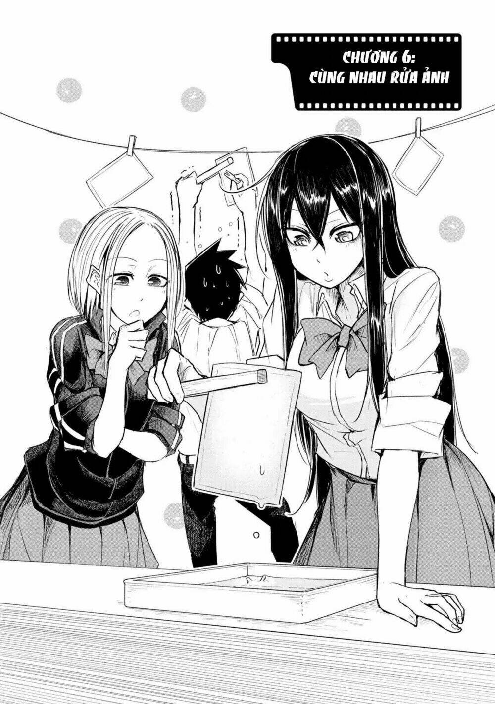 futari no jikan (onio) chapter 6 3