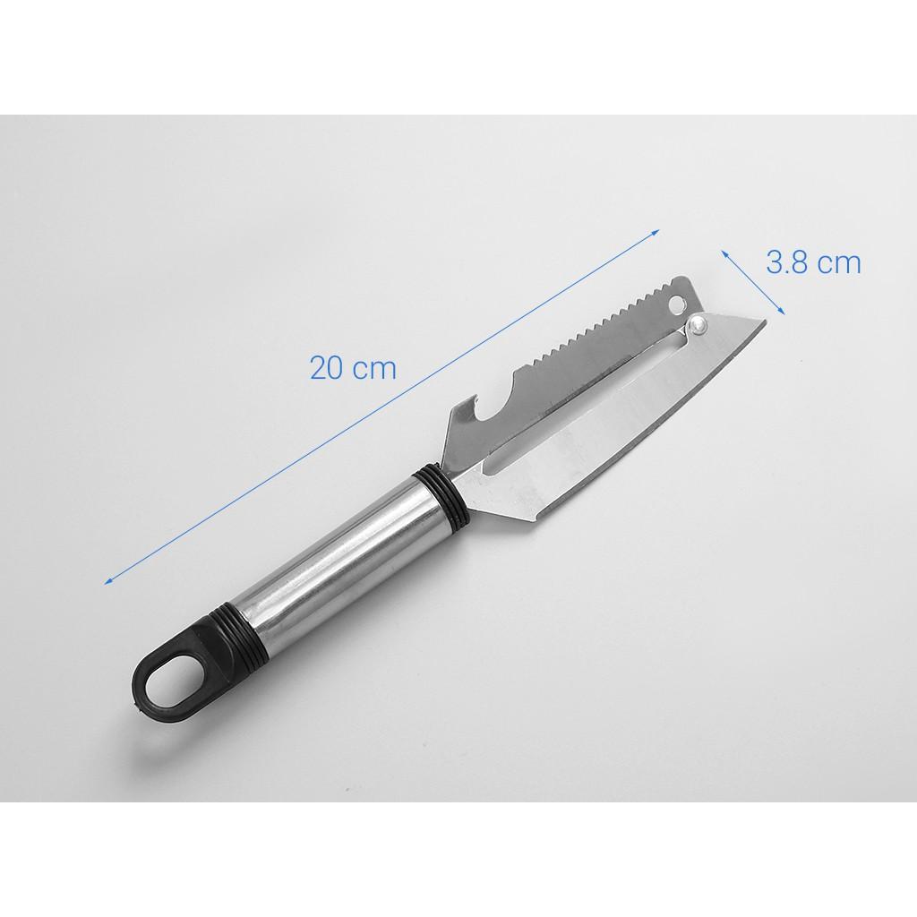 Dao bào inox 20cm Tân Bách Phát