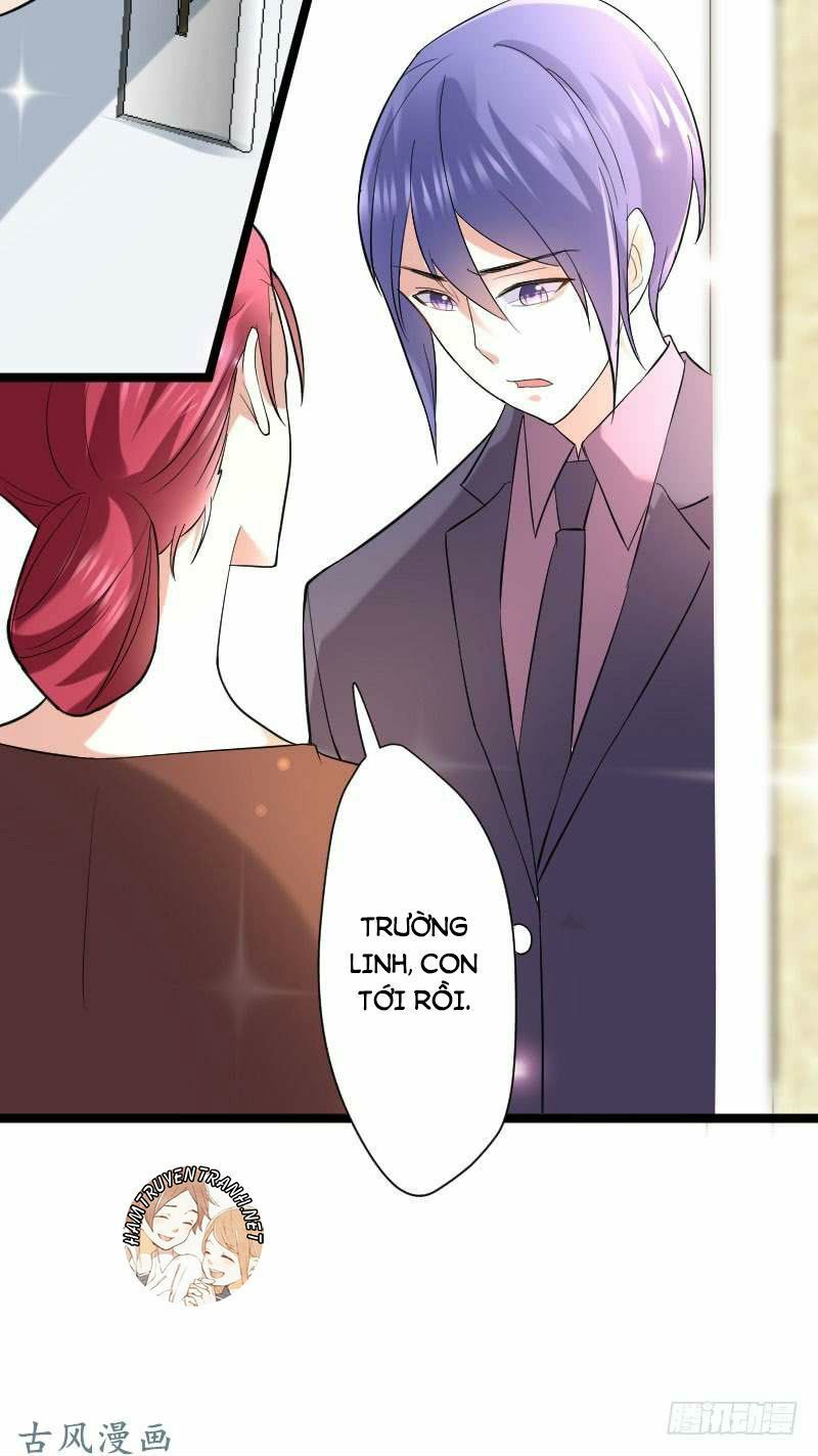 mặt nạ mê hoặc chapter 55 13