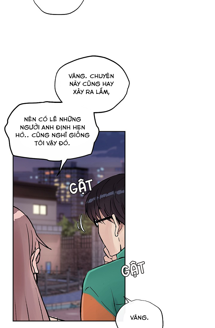 [18+] công tư phân minh chapter 12.1 9