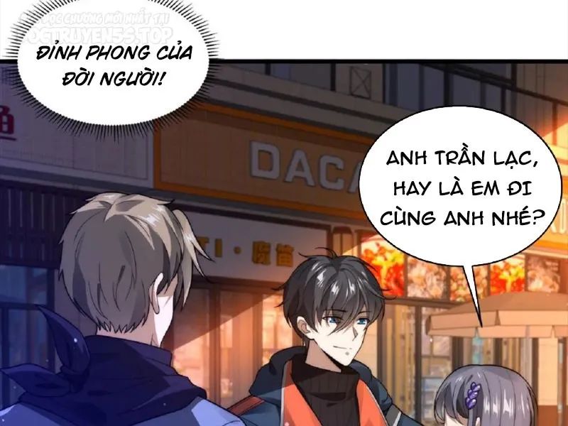 không gian hệ lão lục: dự trữ một vạn tấn thịt ngày tận thế chapter 51 12
