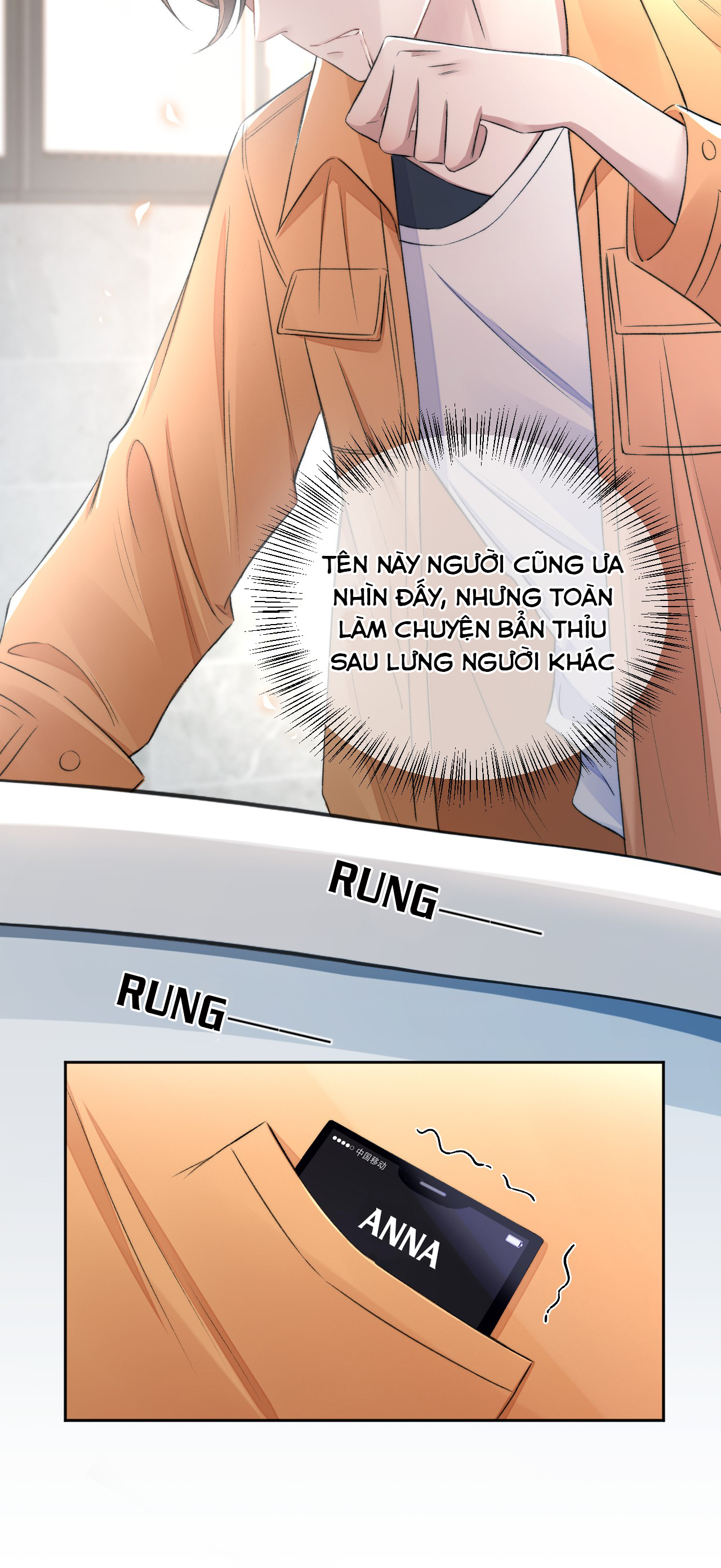 ta sinh con cho tổng tài chapter 7 2