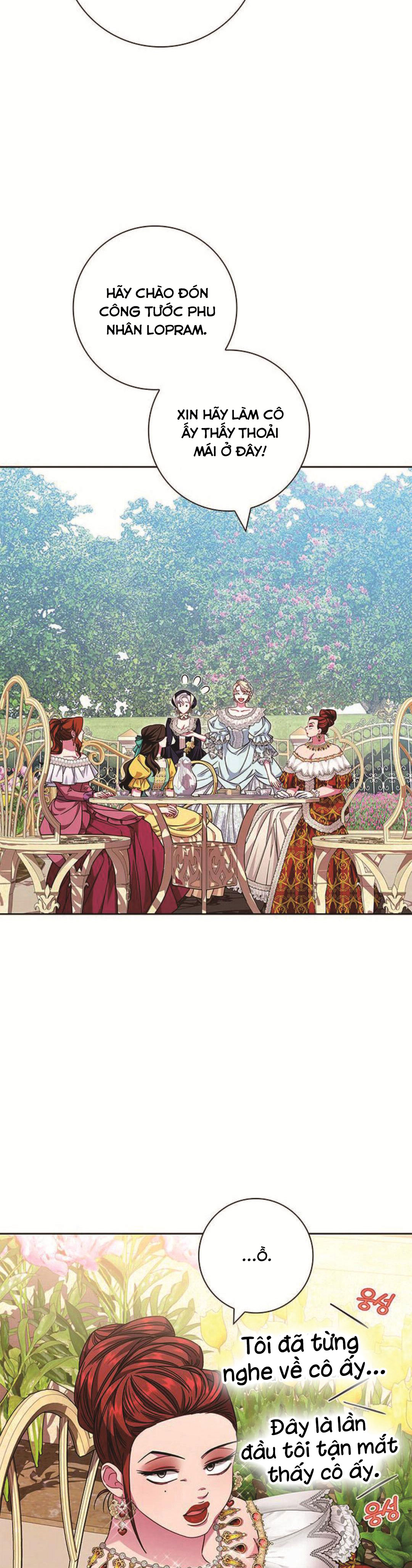 tôi trở thành mẹ của nam chính hoàn hảo chapter 12 42