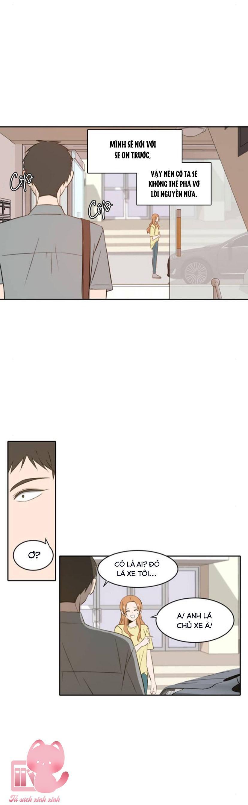 a good day to be a dog chapter 57 11