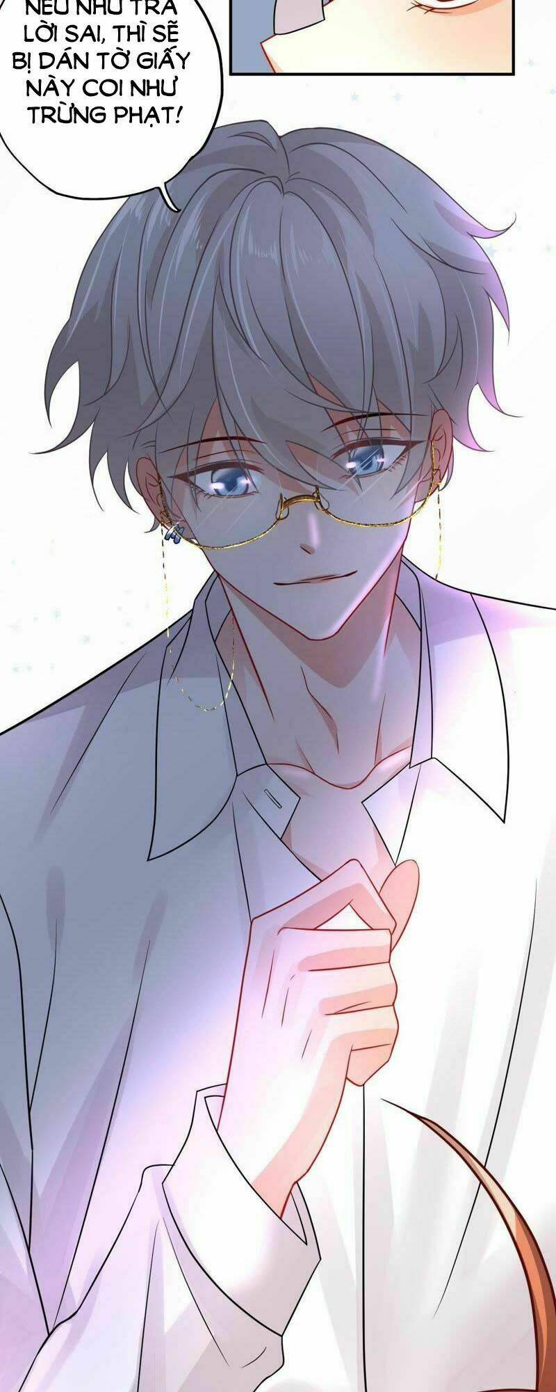 quản gia đại nhân muốn thượng vị chapter 13 13