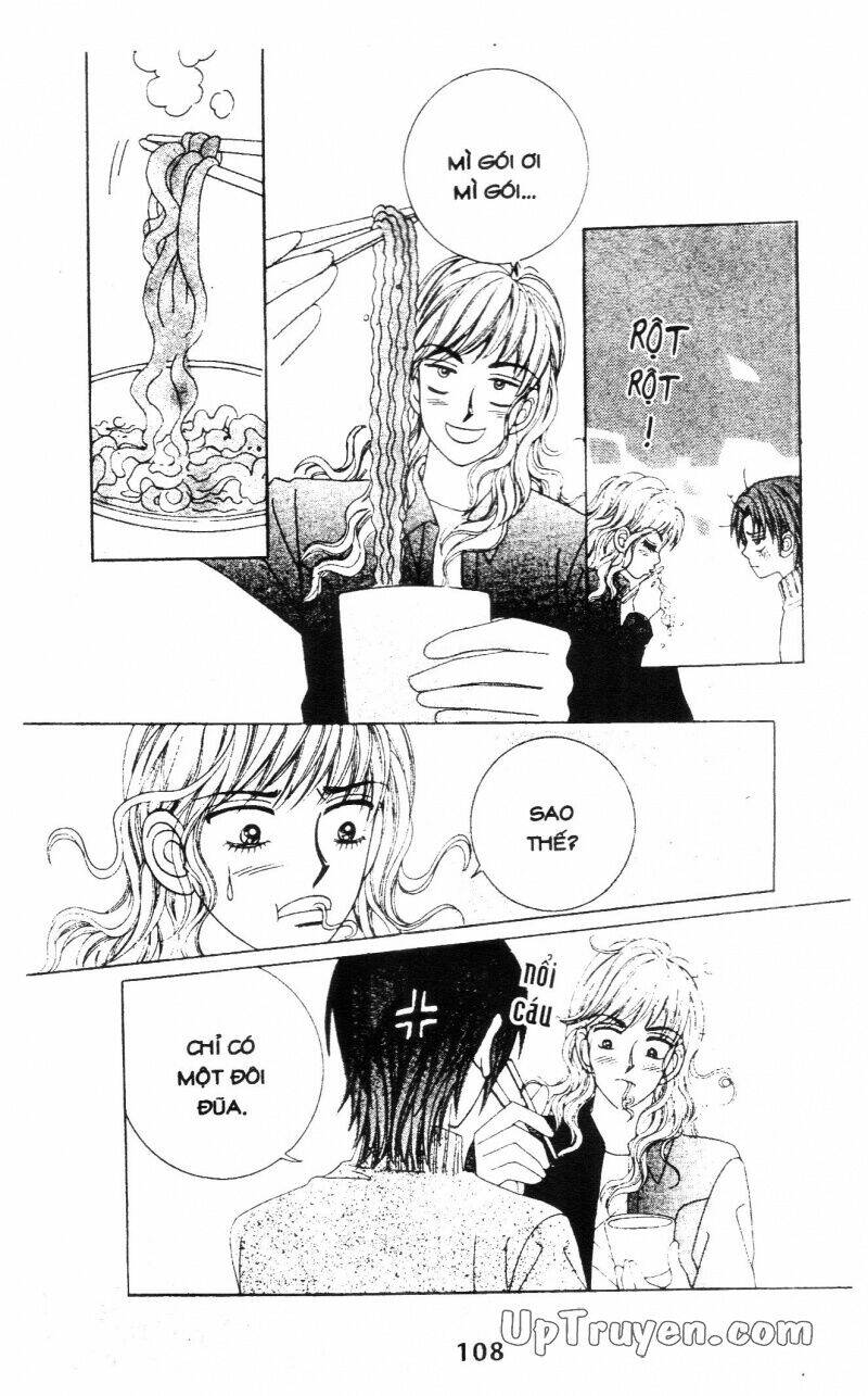 mặt nạ tình yêu chapter 59 30