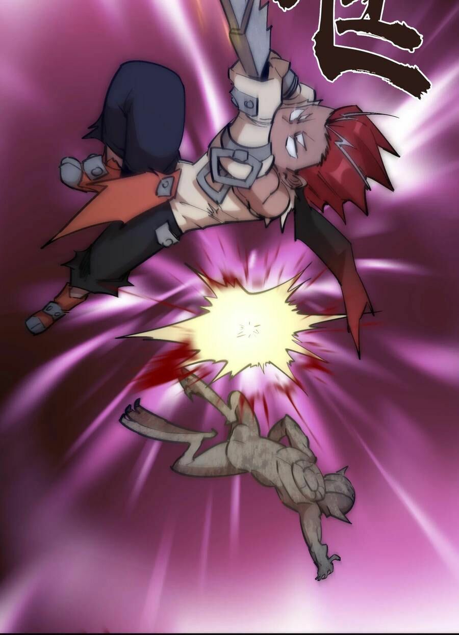 tôi không phải quỷ vương chapter 49 29