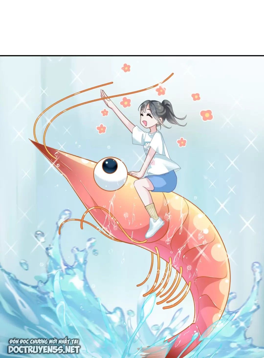 ảnh hậu một tuần mập ba cân chapter 4 11