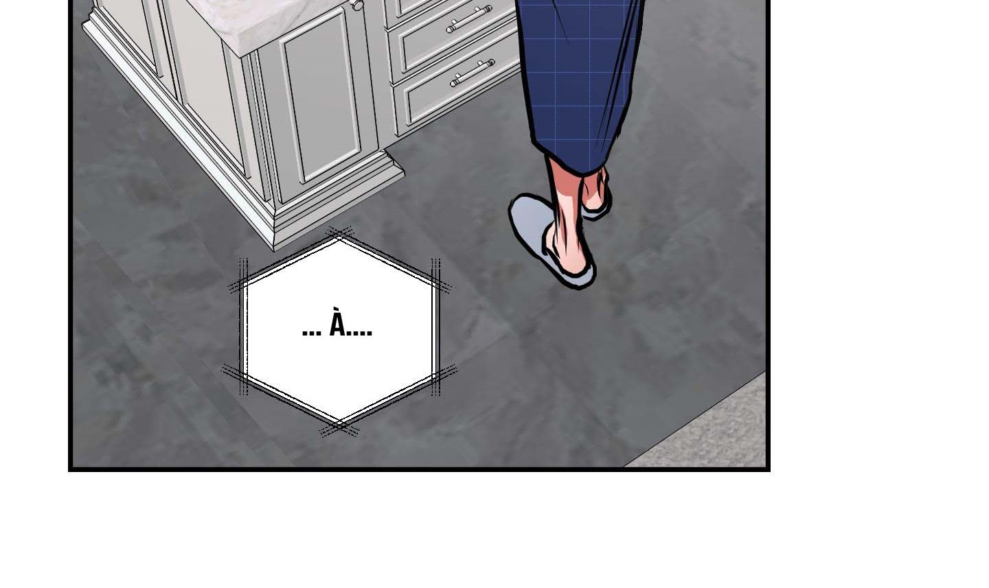 cây thương của ghost chapter 23 26