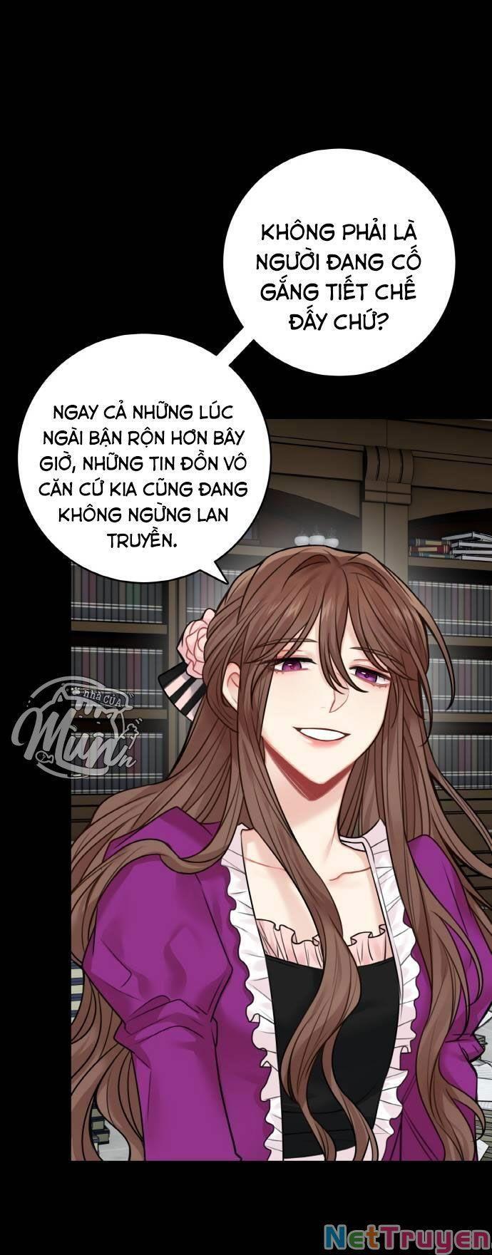 nhật ký tuần trăng mật của phù thủy và rồng chapter 52.2 53