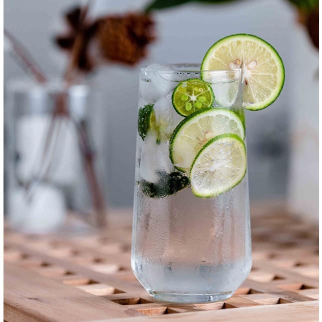Ly Thủy Tinh Cao cấp Pasabahce Tumbler 470ml | Nhập khẩu Thổ Nhĩ Kỳ