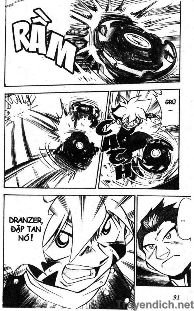 beley - con quay truyền thuyết chapter 5 87