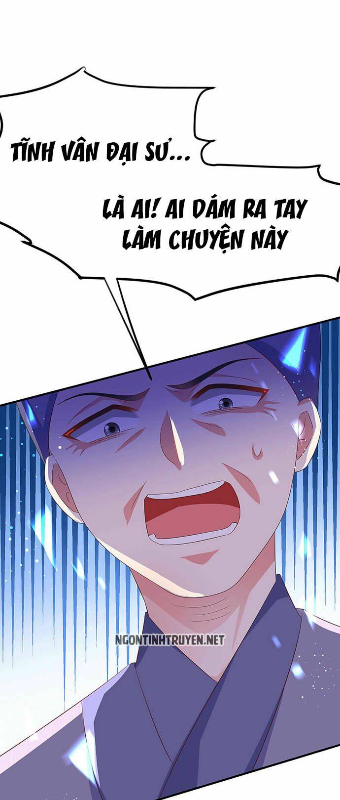 bệnh kiều phu quân ngạnh thượng cung chapter 30 7