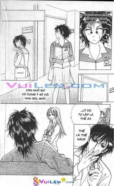 tóc gió thôi bay chapter 6 11