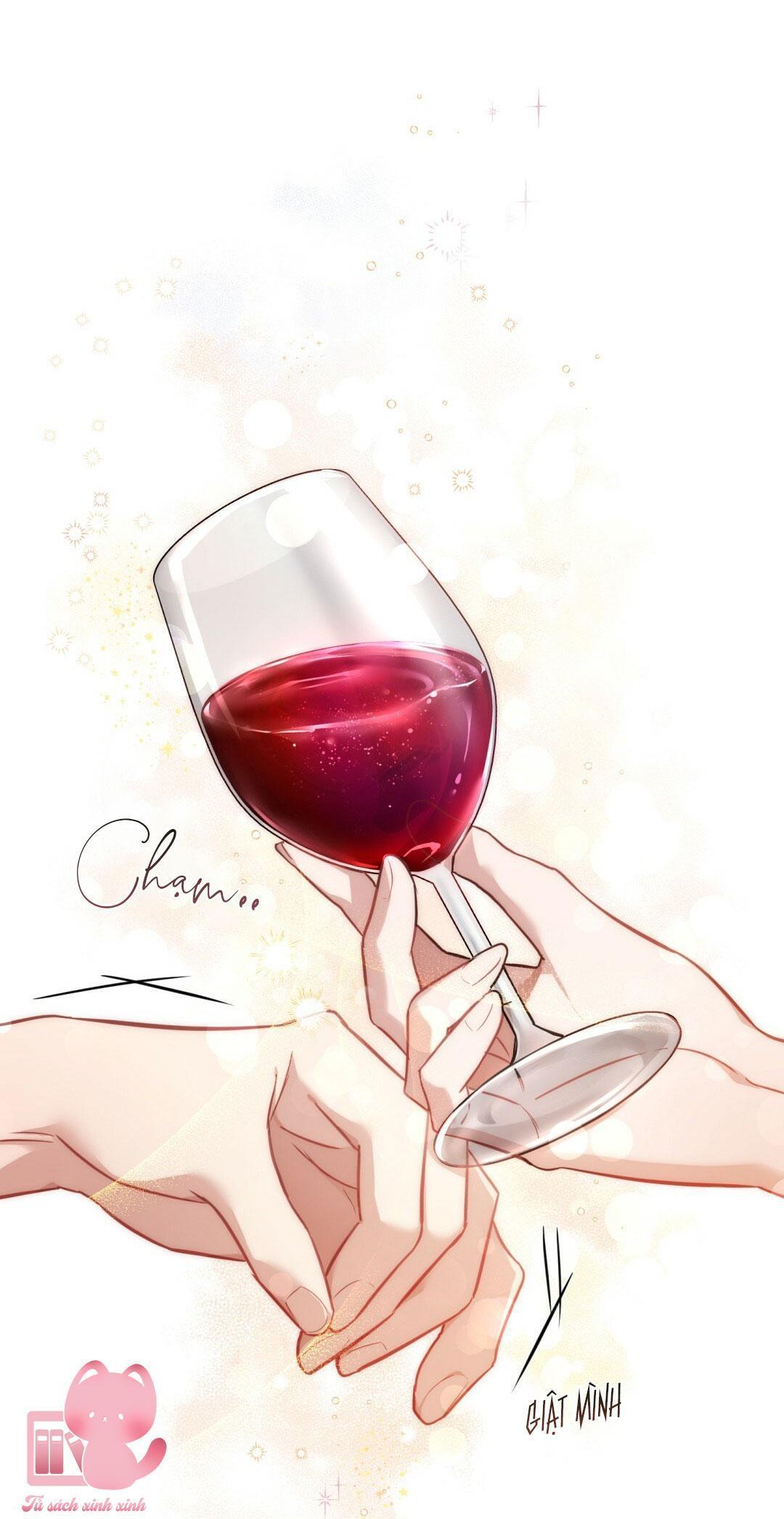 đêm đen khuất bóng chapter 12 18