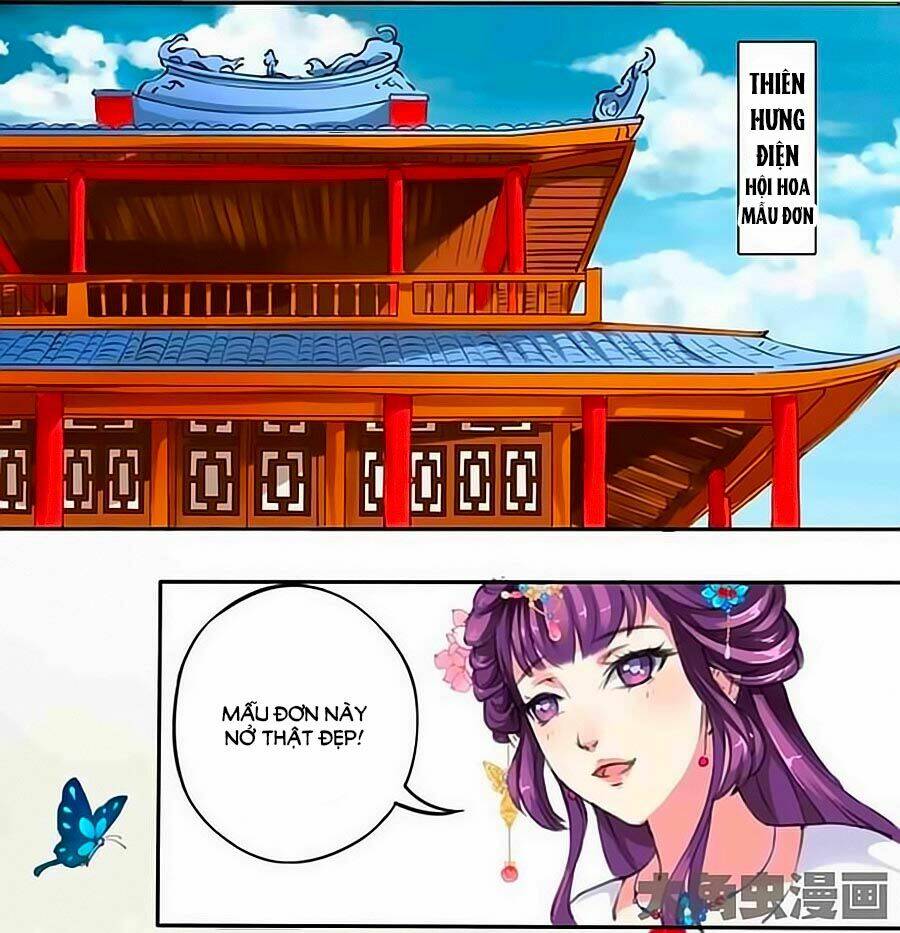 thấu ngọc từ chapter 1 12